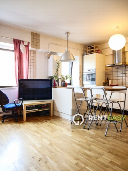 Apartament cu 3 camere de inchiriat in zona Gara - McDonalds