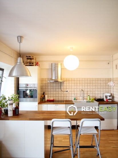 Apartament cu 3 camere de inchiriat in zona Gara - McDonalds