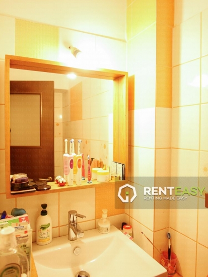 Apartament cu 3 camere de inchiriat in zona Gara - McDonalds