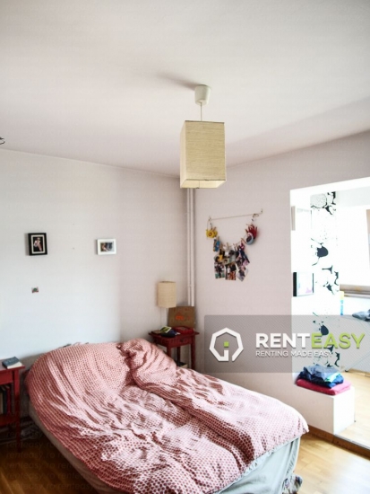 Apartament cu 3 camere de inchiriat in zona Gara - McDonalds