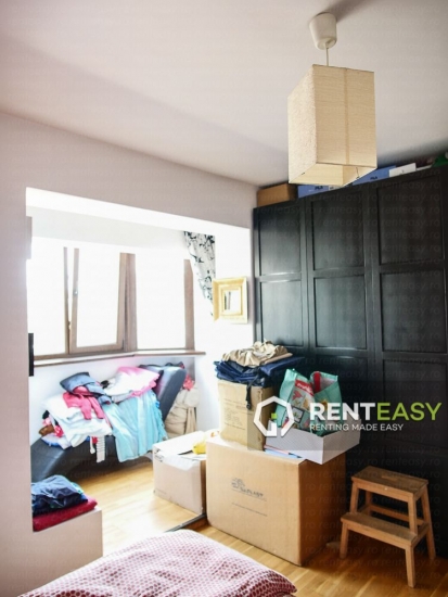 Apartament cu 3 camere de inchiriat in zona Gara - McDonalds