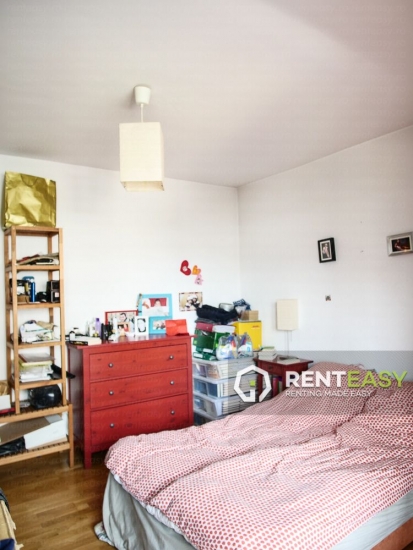 Apartament cu 3 camere de inchiriat in zona Gara - McDonalds