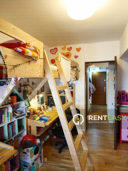 Apartament cu 3 camere de inchiriat in zona Gara - McDonalds