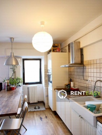 Apartament cu 3 camere de inchiriat in zona Gara - McDonalds