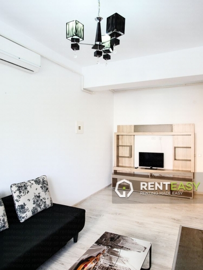 Apartament cu o camera de inchiriat in Lazar Residence - Palas