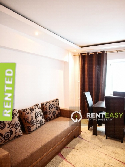 Apartament cu 3 camere la prima inchiriera in zona Gara - Billa