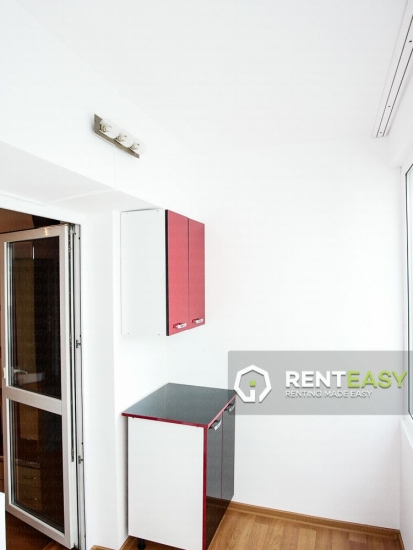 Apartament cu 3 camere la prima inchiriera in zona Gara - Billa