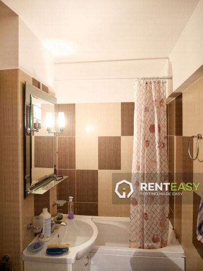 Apartament cu 3 camere la prima inchiriera in zona Gara - Billa