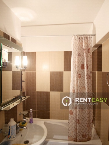 Apartament cu 3 camere la prima inchiriera in zona Gara - Billa