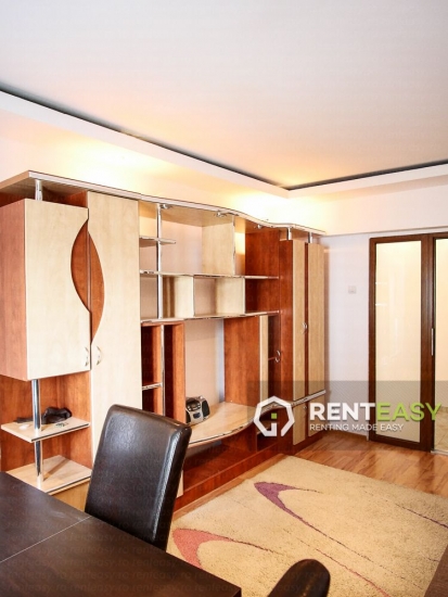 Apartament cu 3 camere la prima inchiriera in zona Gara - Billa