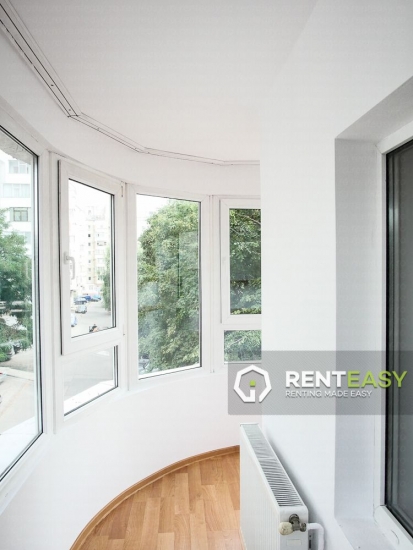 Apartament cu 3 camere la prima inchiriera in zona Gara - Billa
