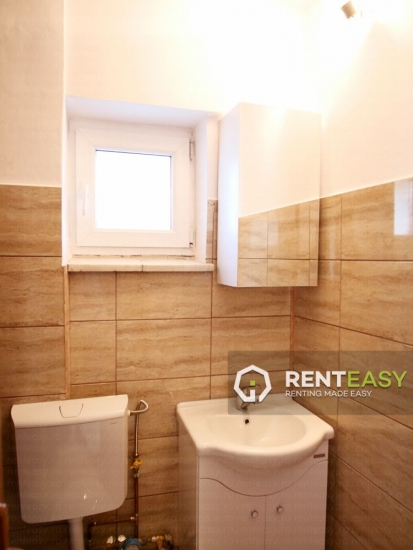 Apartament cu 3 camere la prima inchiriera in zona Gara - Billa