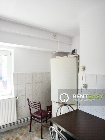 Apartament cu 3 camere la prima inchiriera in zona Gara - Billa