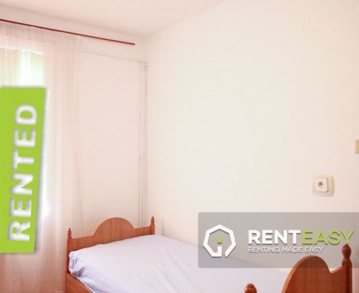 Apartament cu 2 camere de inchiriat in Copou langa Universitate