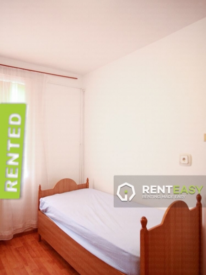 Apartament cu 2 camere de inchiriat in Copou langa Universitate