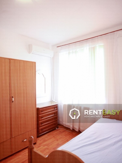 Apartament cu 2 camere de inchiriat in Copou langa Universitate