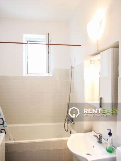 Apartament cu 2 camere de inchiriat in Copou langa Universitate