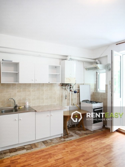 Apartament cu 2 camere de inchiriat in Copou langa Universitate