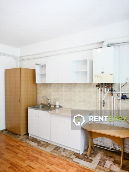 Apartament cu 2 camere de inchiriat in Copou langa Universitate