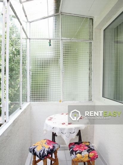 Apartament cu 2 camere de inchiriat in Copou langa Universitate