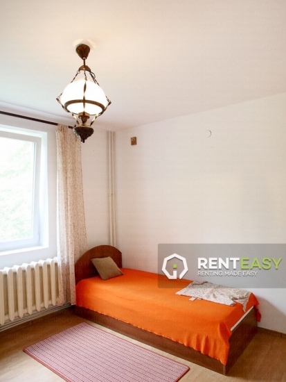 Apartament 3 camere de Inchiriat in Copou