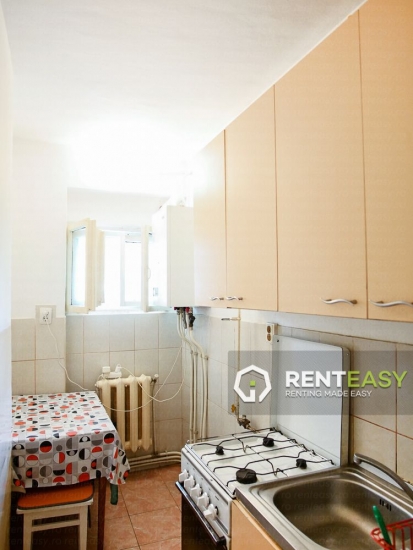 Apartament 3 camere de Inchiriat in Copou