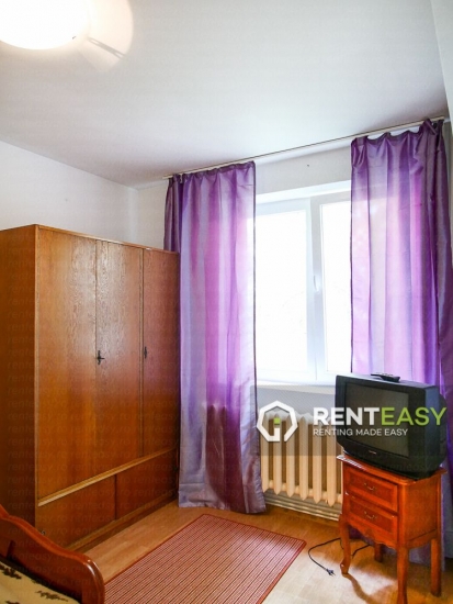 Apartament 3 camere de Inchiriat in Copou