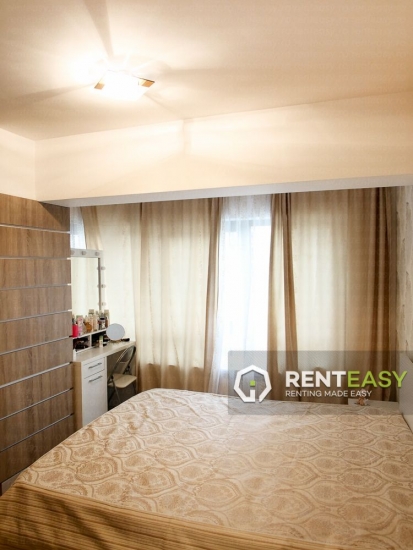 Apartament 2 camere de inchiriat in Bloc nou - Tatarasi