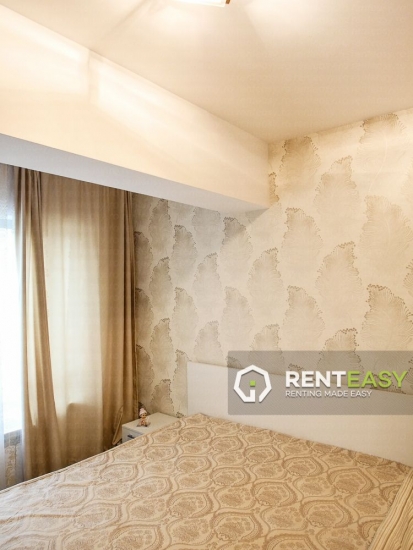 Apartament 2 camere de inchiriat in Bloc nou - Tatarasi