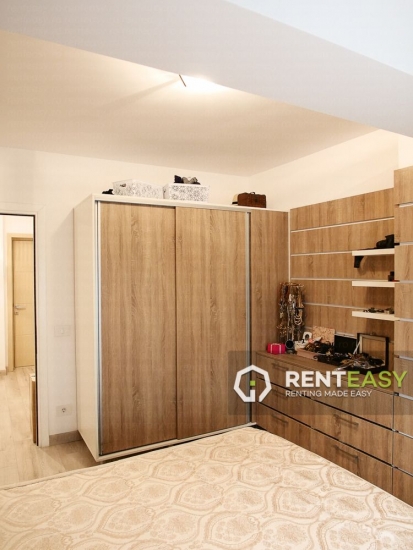 Apartament 2 camere de inchiriat in Bloc nou - Tatarasi