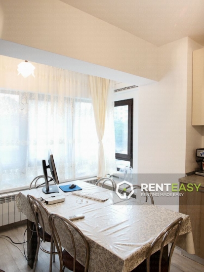 Apartament 2 camere de inchiriat in Bloc nou - Tatarasi