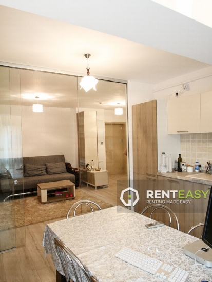 Apartament 2 camere de inchiriat in Bloc nou - Tatarasi