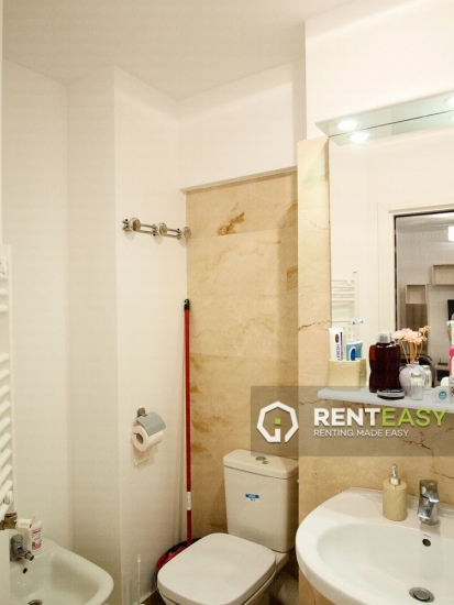 Apartament 2 camere de inchiriat in Bloc nou - Tatarasi