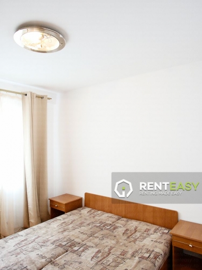 Apartament cu 2 camere in Centru - Targu Cucu de inchiriat