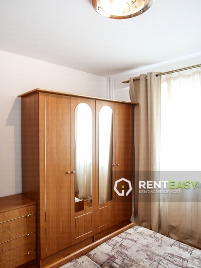 Apartament cu 2 camere in Centru - Targu Cucu de inchiriat
