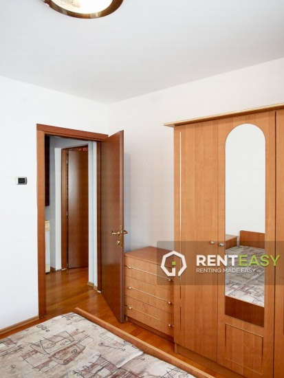 Apartament cu 2 camere in Centru - Targu Cucu de inchiriat