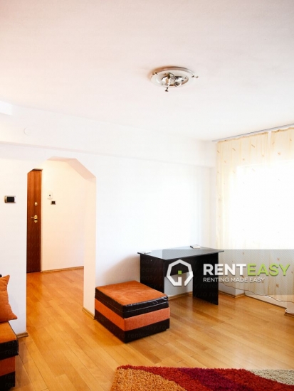 Apartament cu 2 camere in Centru - Targu Cucu de inchiriat