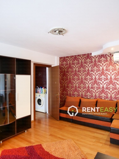 Apartament cu 2 camere in Centru - Targu Cucu de inchiriat