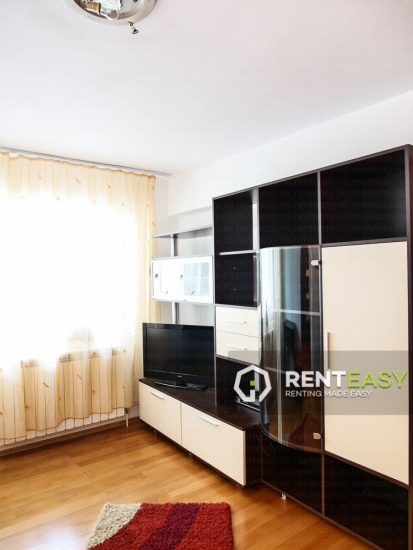 Apartament cu 2 camere in Centru - Targu Cucu de inchiriat