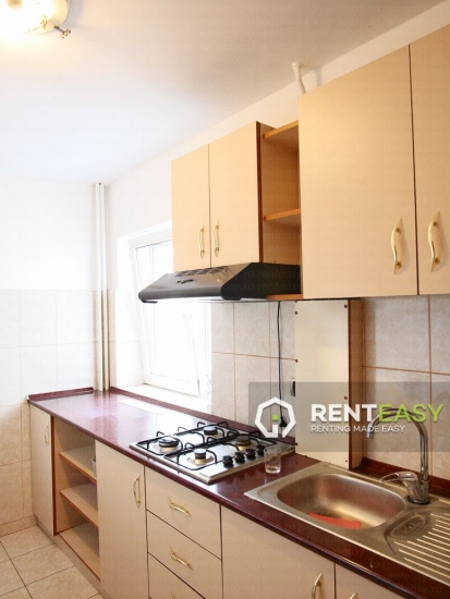 Apartament cu 2 camere in Centru - Targu Cucu de inchiriat
