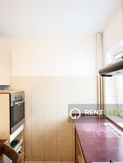 Apartament cu 2 camere in Centru - Targu Cucu de inchiriat