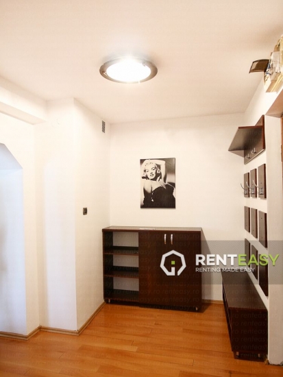 Apartament cu 2 camere in Centru - Targu Cucu de inchiriat
