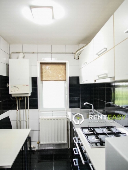 Apartament de lux cu 2 camere de inchiriat in Pacurari