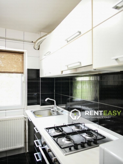 Apartament de lux cu 2 camere de inchiriat in Pacurari