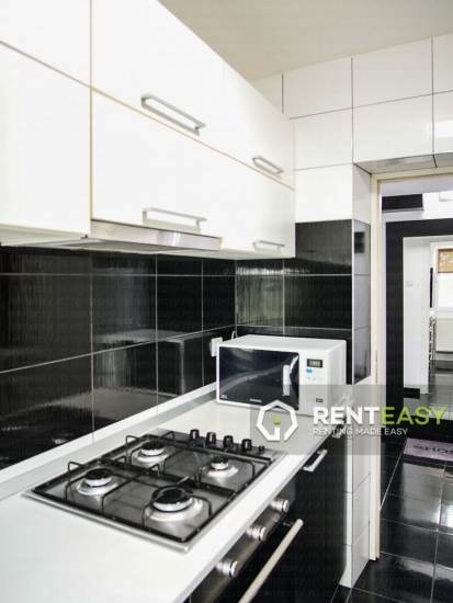 Apartament de lux cu 2 camere de inchiriat in Pacurari