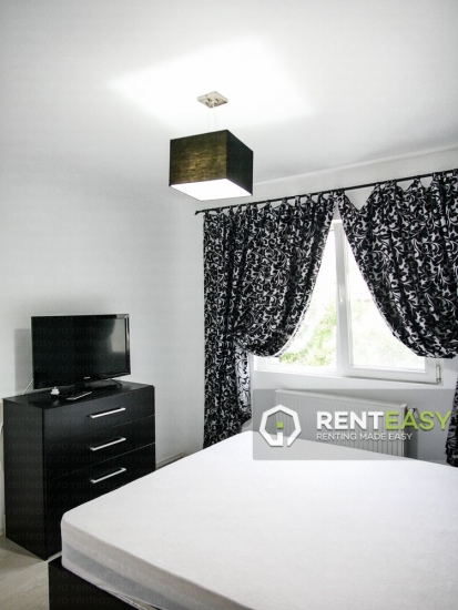 Apartament de lux cu 2 camere de inchiriat in Pacurari