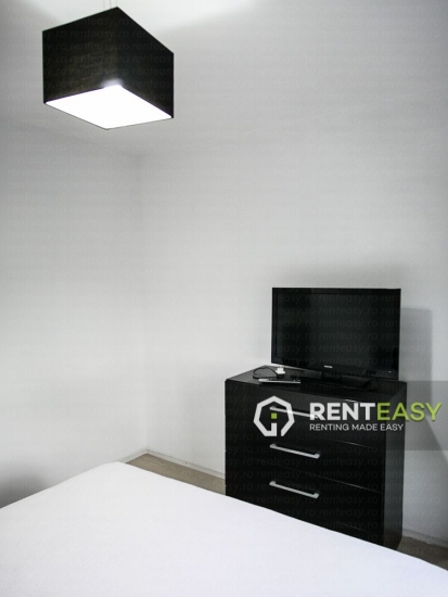 Apartament de lux cu 2 camere de inchiriat in Pacurari