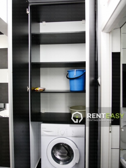 Apartament de lux cu 2 camere de inchiriat in Pacurari
