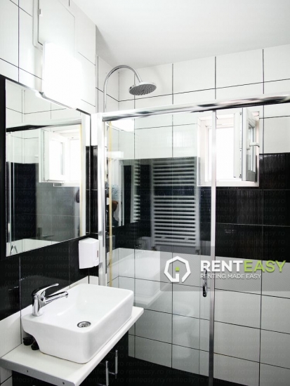 Apartament de lux cu 2 camere de inchiriat in Pacurari