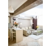 Apartament cu 2 camere de inchiriat in Copou - complex rezidential